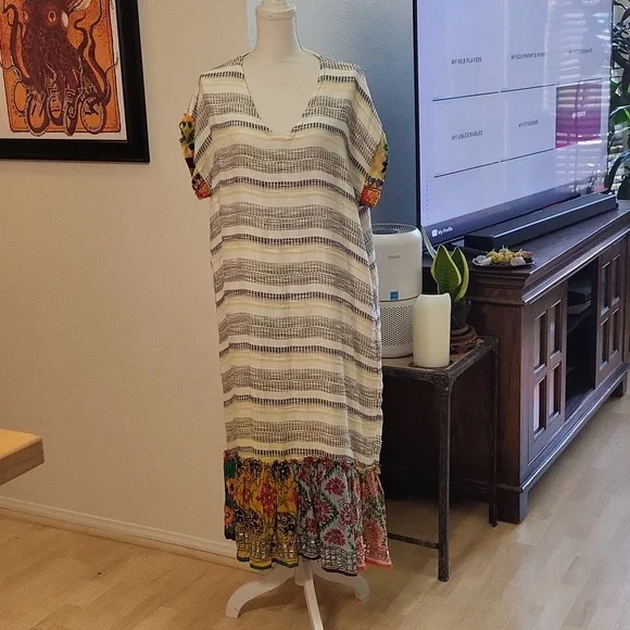 beach photo dresses for women Scarlet Senorita
